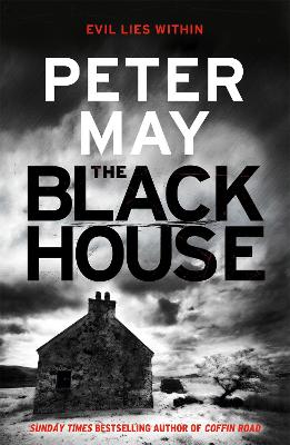 Blackhouse by Peter May