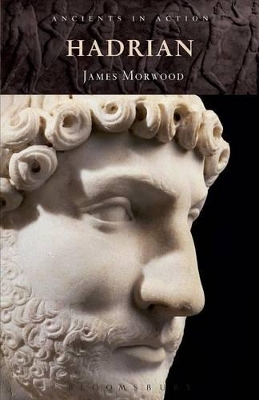 Hadrian by James Morwood