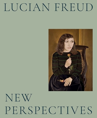 Lucian Freud: New Perspectives book
