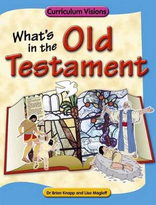 What's in the Old Testament book