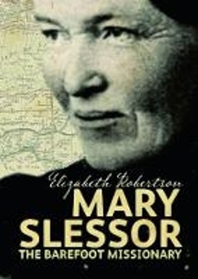 Mary Slessor book