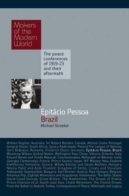 Epitacio Pessoa book