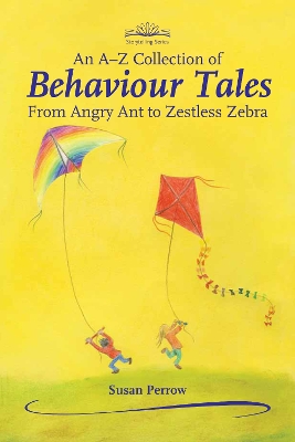 A-Z Collection of Behaviour Tales, An book