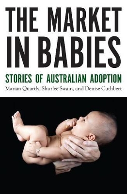 Market in Babies book