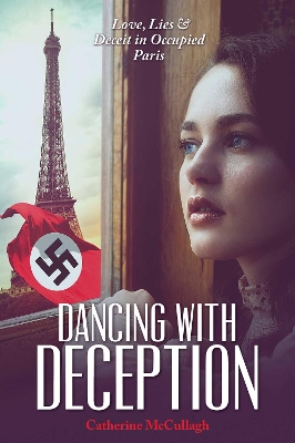 Dancing with Deception by Catherine McCullagh