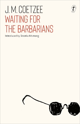 Waiting for the Barbarians book