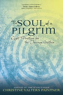 Soul of a Pilgrim book