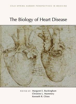 Biology of Heart Disease book