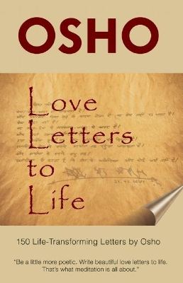 Love Letters to Life book