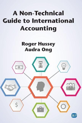 A Non-Technical Guide to International Accounting book