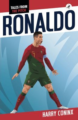 Ronaldo book