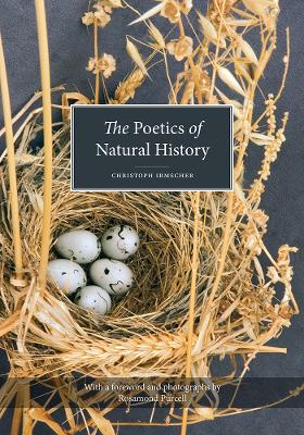 The Poetics of Natural History book