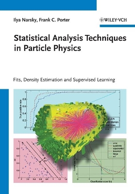 Statistical Analysis Techniques in Particle Physics book