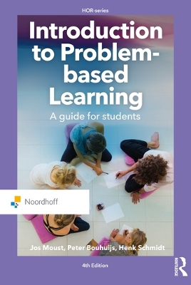 Introduction to Problem-Based Learning by Jos Moust