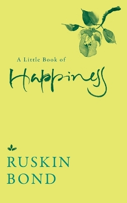 Little Book of Happiness book