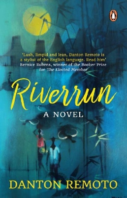 Riverrun book