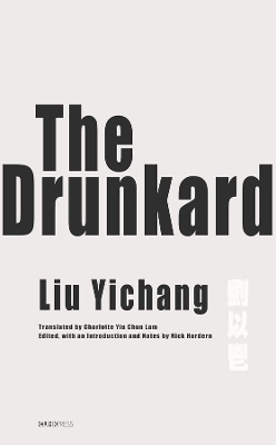 The Drunkard book