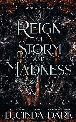 A Reign of Storm and Madness book