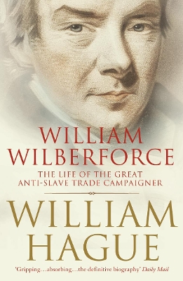 William Wilberforce book