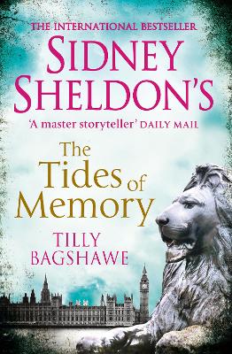 Sidney Sheldon's The Tides of Memory book