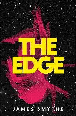 The Edge (The Anomaly Quartet, Book 3) book