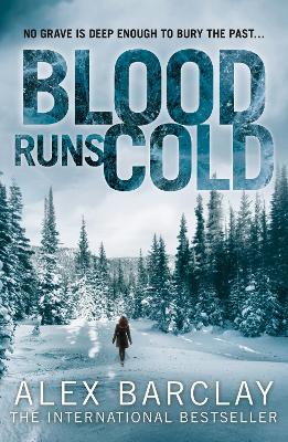 Blood Runs Cold book