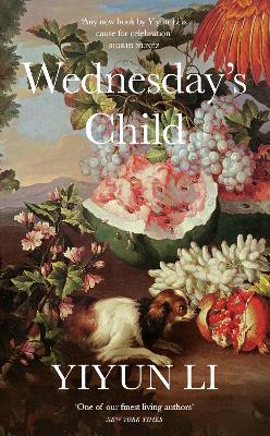 Wednesday’s Child book