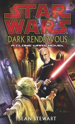 Star Wars: Dark Rendezvous book