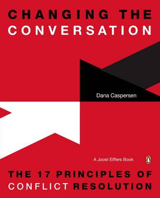 Changing the Conversation book