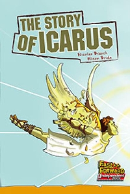 Icarus book