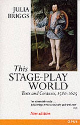 This Stage-Play World book