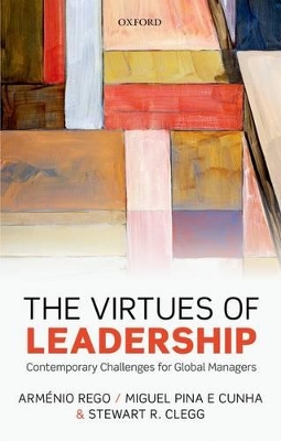 Virtues of Leadership book