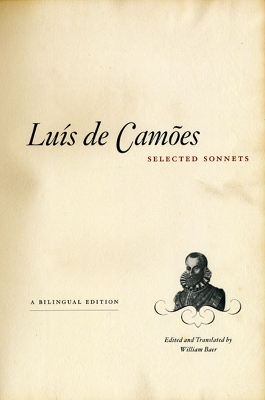 Selected Sonnets by Luis de Camoes