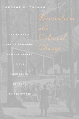 Revivalism and Cultural Change book