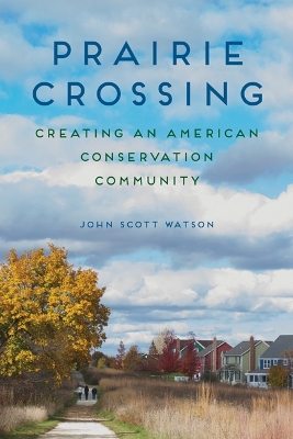 Prairie Crossing book