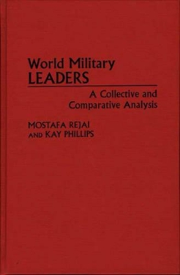 World Military Leaders book