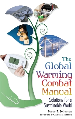 Global Warming Combat Manual book