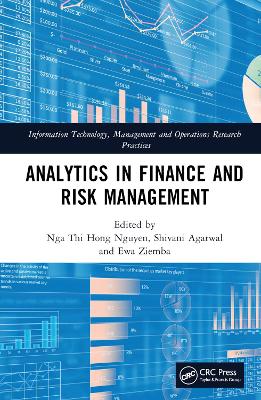 Analytics in Finance and Risk Management book