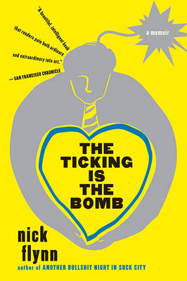 Ticking Is the Bomb book