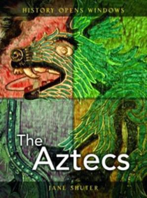 Aztecs book