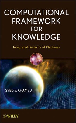 Computational Framework for Knowledge book