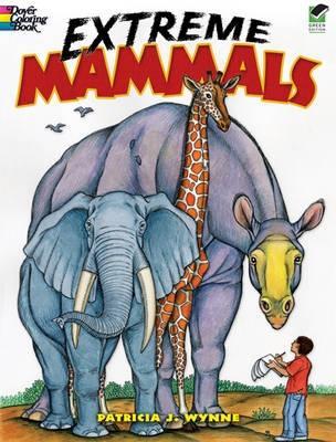 Extreme Mammals book