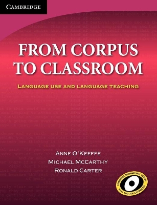 From Corpus to Classroom book