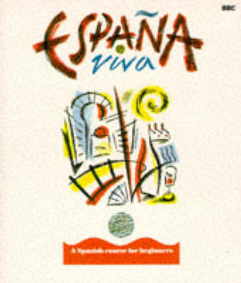 Espana Viva by Derek Utley