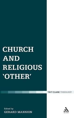 Church and Religious Other book