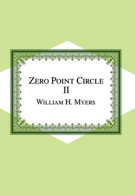 Zero Point Circle II book