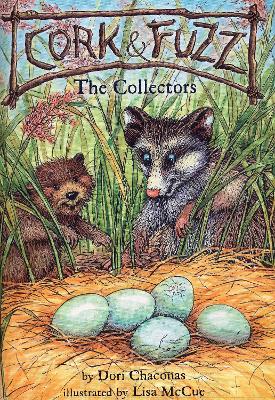 Cork & Fuzz book