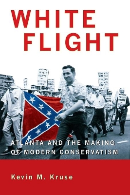 White Flight book