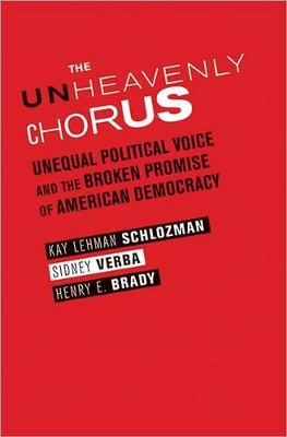 Unheavenly Chorus book