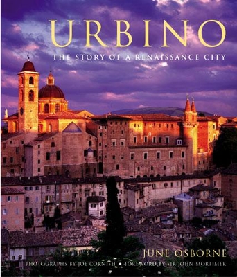 Urbino book
